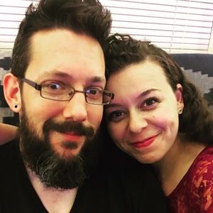 Meet your Posher, Caitlin